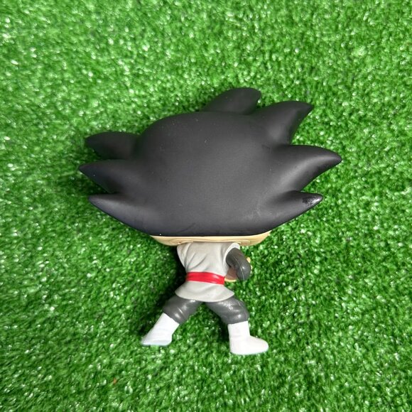 Funko Pop Animation Dragon Ball Z Goku Black Vinyl Figure #314 - Picture 2 of 11